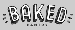BAKED PANTRY trademark