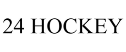 24 HOCKEY trademark