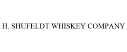 H. SHUFELDT WHISKEY COMPANY trademark