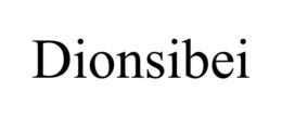 DIONSIBEI trademark