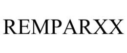 REMPARXX trademark