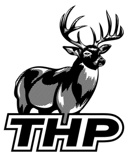 THP trademark