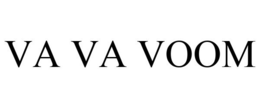 VA VA VOOM trademark