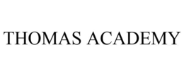 THOMAS ACADEMY trademark
