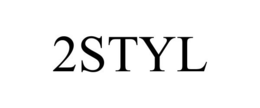 2STYL trademark