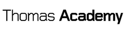 THOMAS ACADEMY trademark