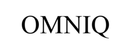 OMNIQ trademark