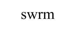 SWRM trademark