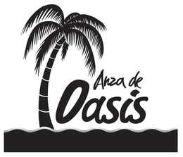 ANZA DE OASIS trademark