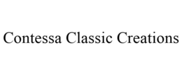 CONTESSA CLASSIC CREATIONS trademark