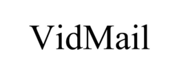 VIDMAIL trademark