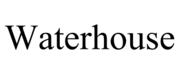 WATERHOUSE trademark
