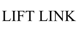 LIFT LINK trademark