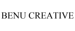 BENU CREATIVE trademark