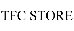TFC STORE trademark