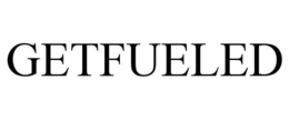GETFUELED trademark