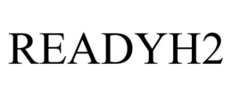 READYH2 trademark