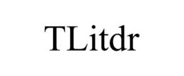 TLITDR trademark