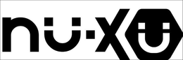 NU-XU trademark