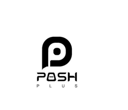 P PASH PLUS trademark