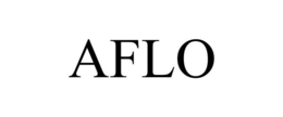 AFLO trademark