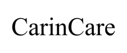 CARINCARE trademark