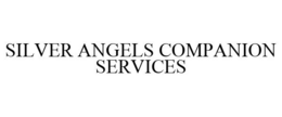 SILVER ANGELS COMPANION SERVICES trademark