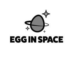 EGG IN SPACE trademark
