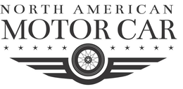 NORTH AMERICAN MOTOR CAR trademark