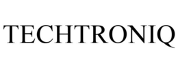 TECHTRONIQ trademark