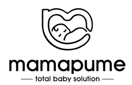 MAMAPUME - TOTAL BABY SOLUTION - trademark