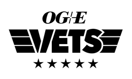 OG+E VETS trademark