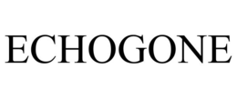 ECHOGONE trademark