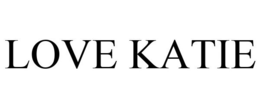 LOVE KATIE trademark