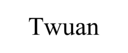 TWUAN trademark