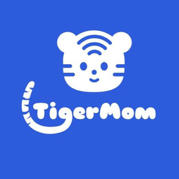 TIGER MOM trademark