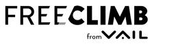 FREECLIMB FROM VAIL trademark