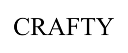 CRAFTY trademark