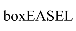 BOXEASEL trademark