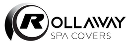 ROLLAWAY SPA COVERS trademark