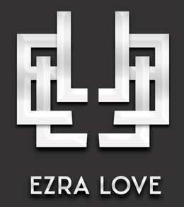 EZRA LOVE ELL ELL trademark