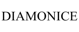 DIAMONICE trademark
