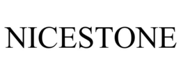 NICESTONE trademark