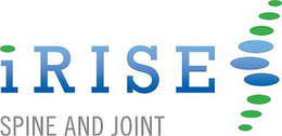 IRISE SPINE AND JOINT trademark