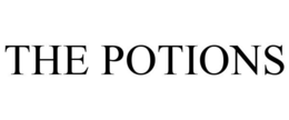 THE POTIONS trademark