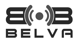 BELVA B B trademark