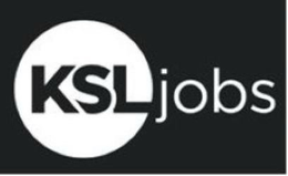KSL JOBS trademark