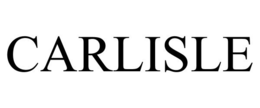 CARLISLE trademark