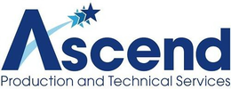ASCEND PRODUCTION AND TECHNICAL SERVICES trademark