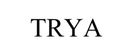 TRYA trademark